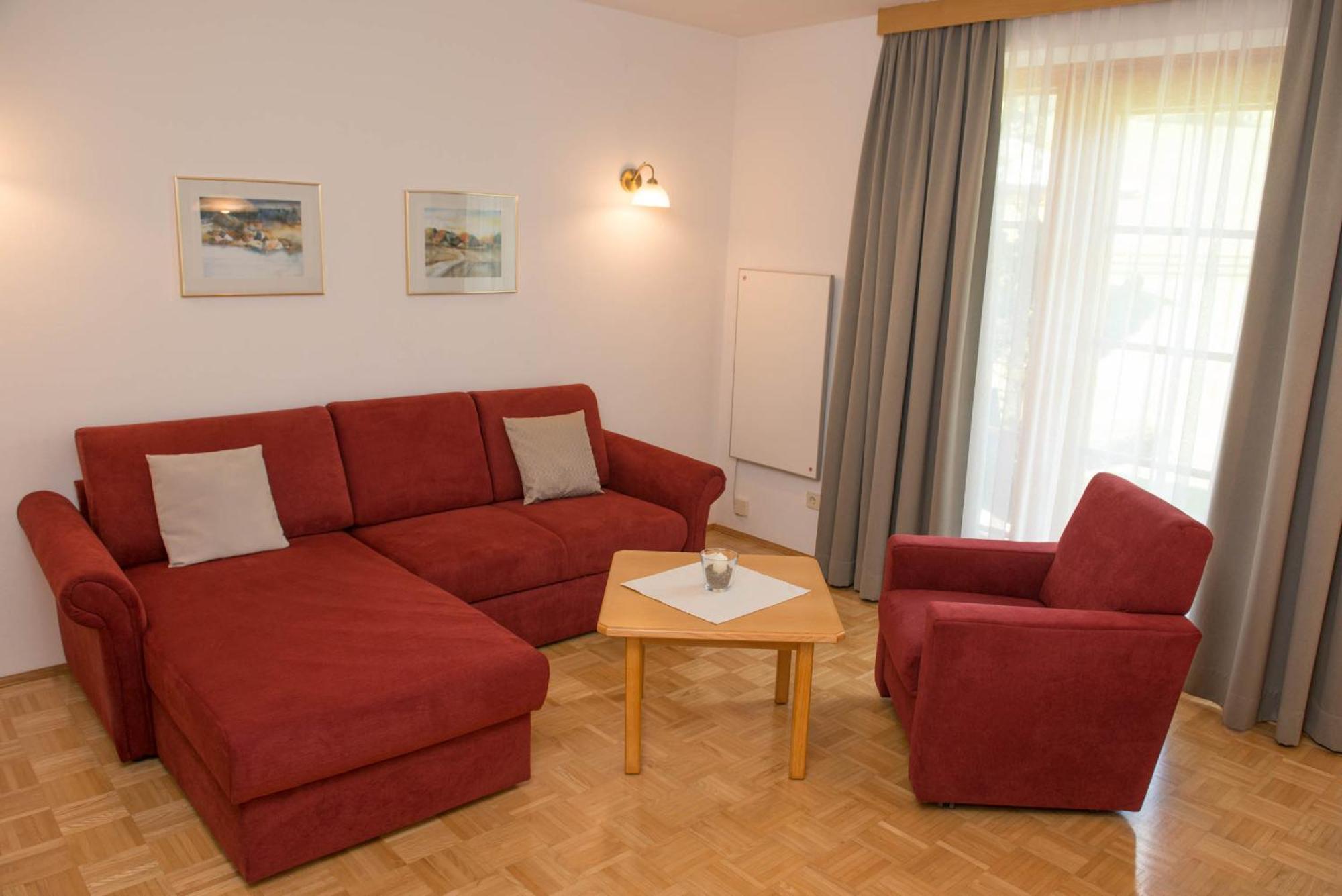 Ferienhaus Franz Weissbriach Camera foto